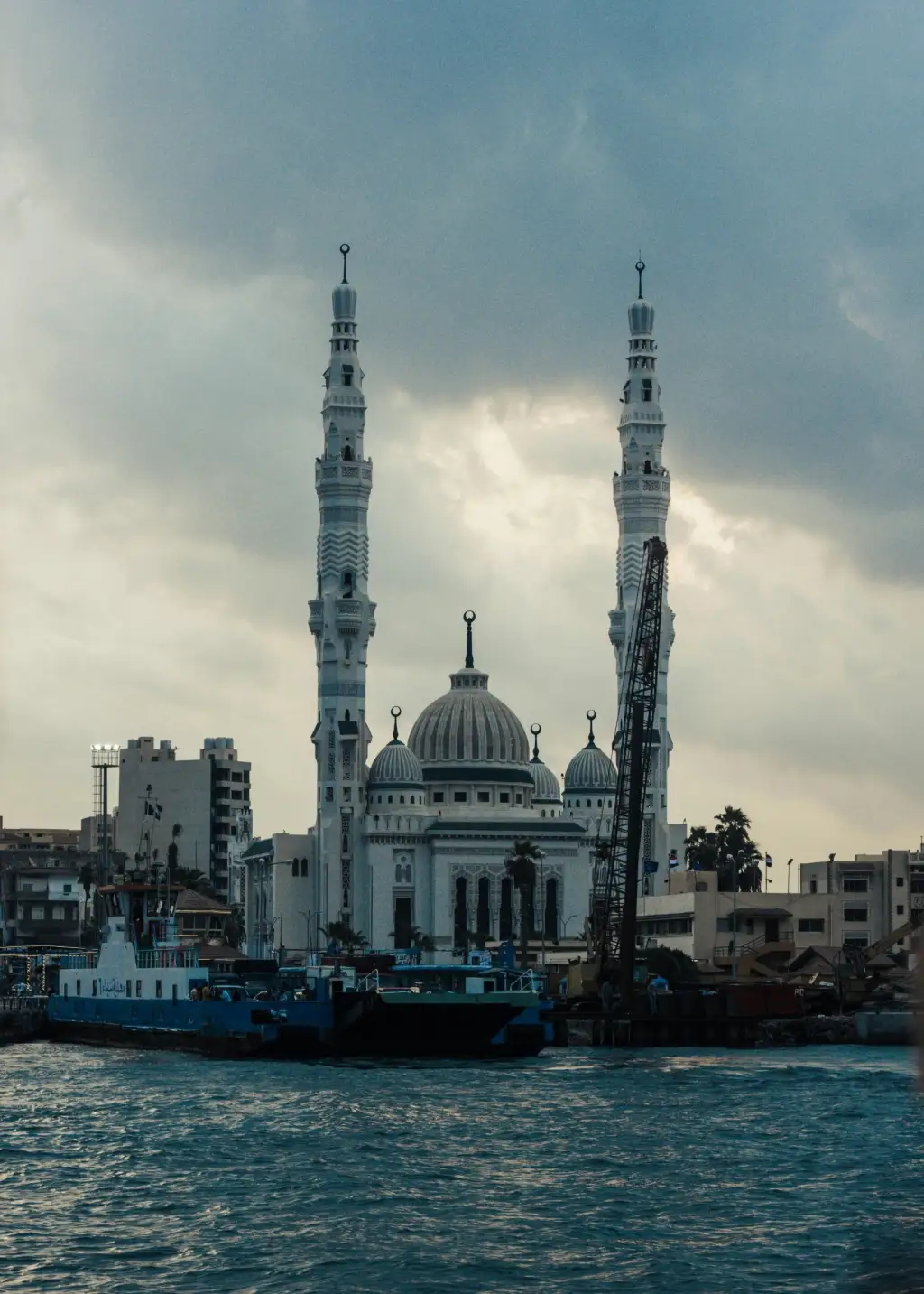 Egypt