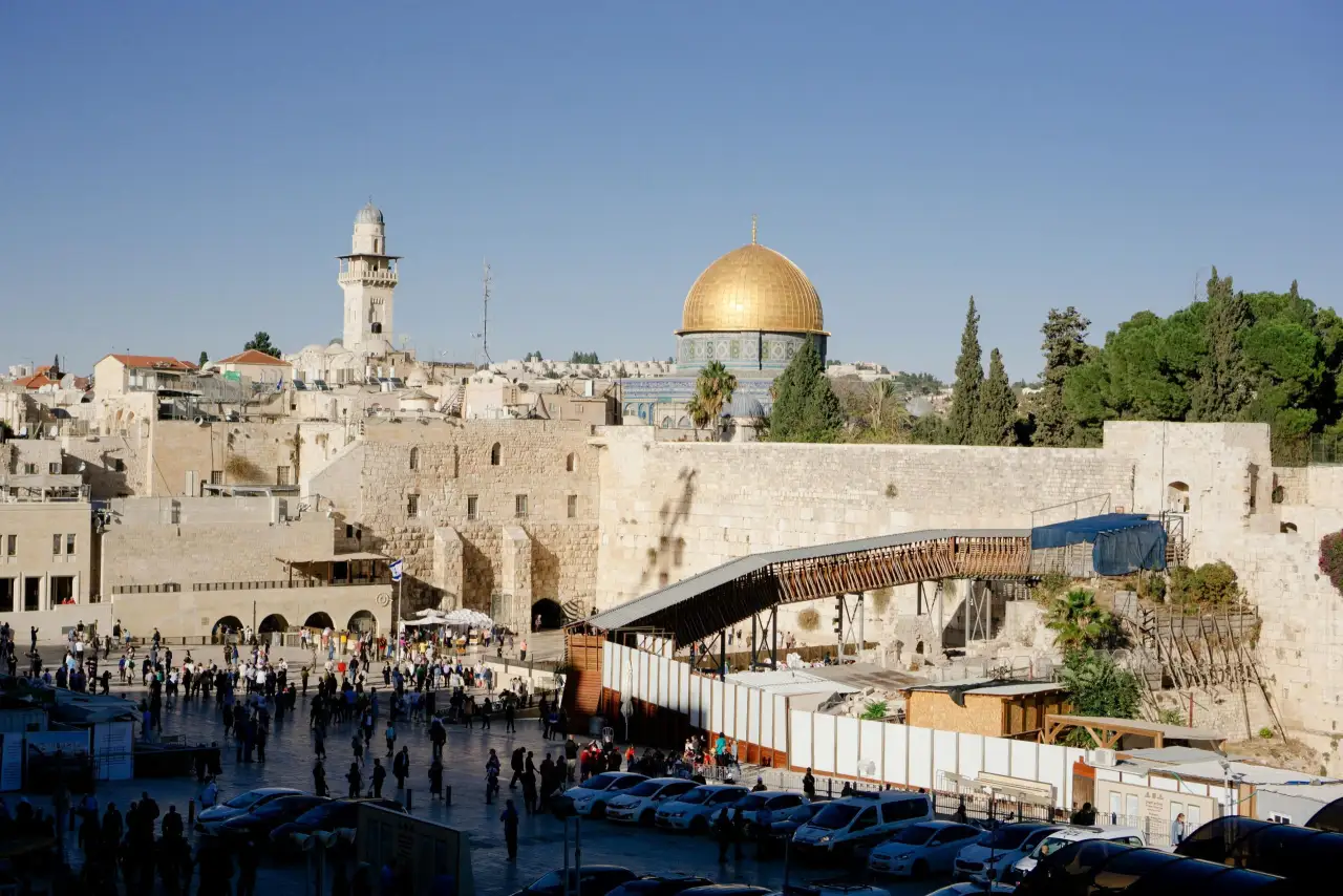 Masjid Al Aqsa