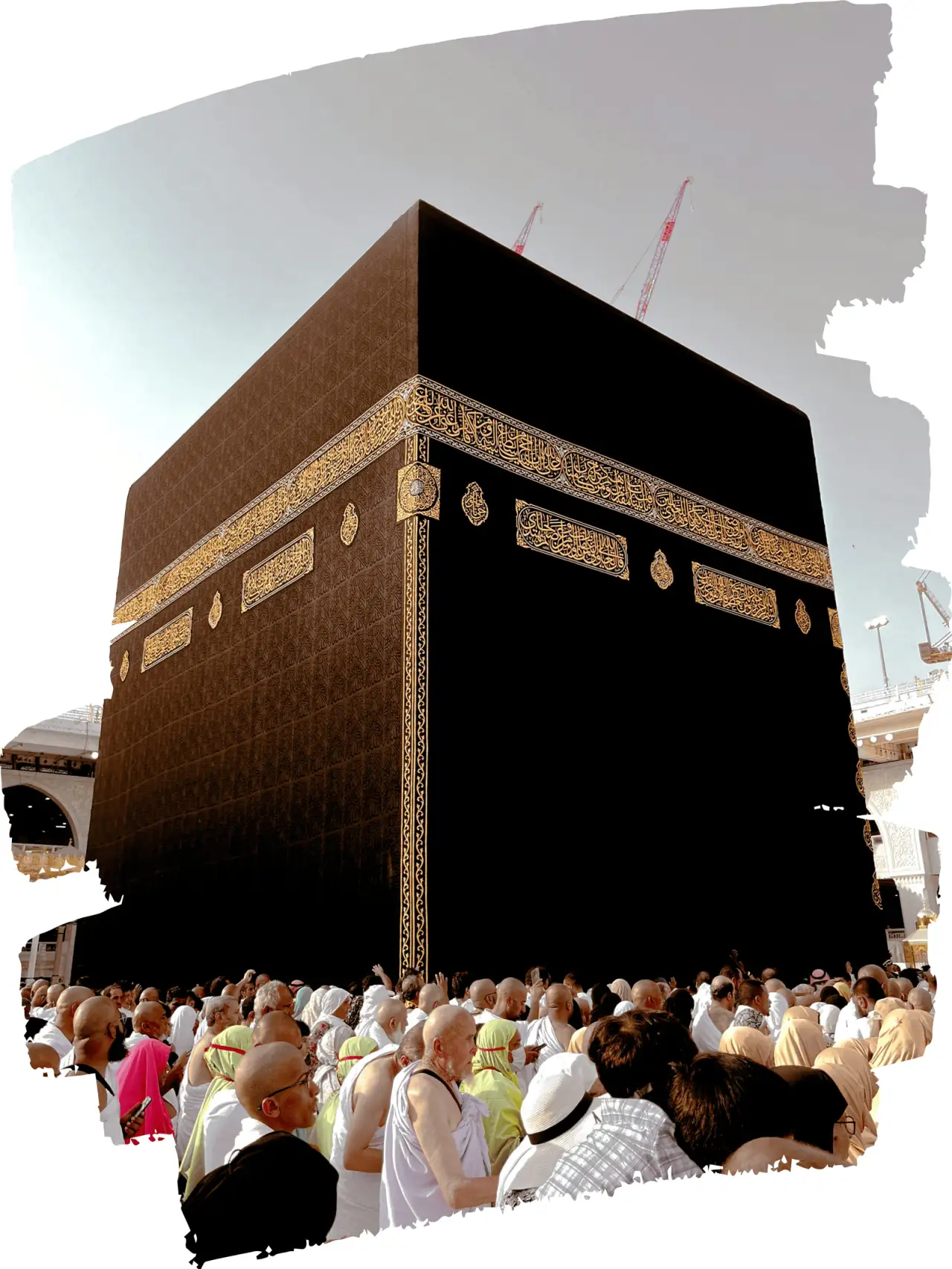 Makkah