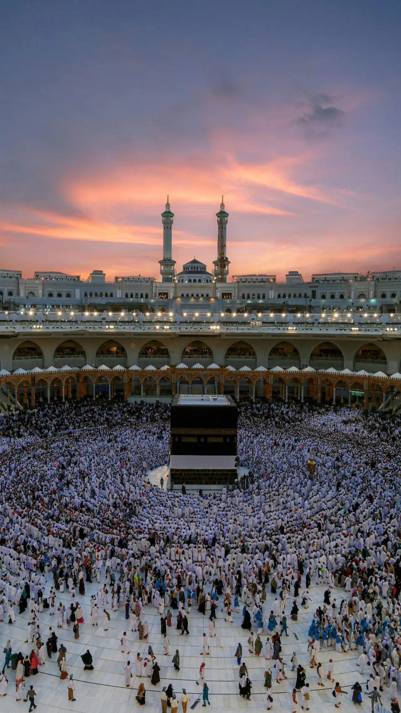 Makkah