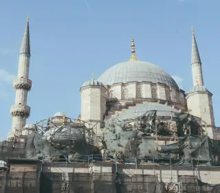 Spain Andalus Tours