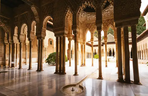 andalucia