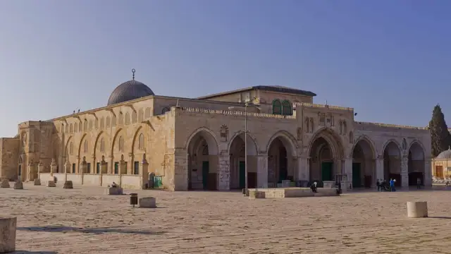 Masjid Al Aqsa