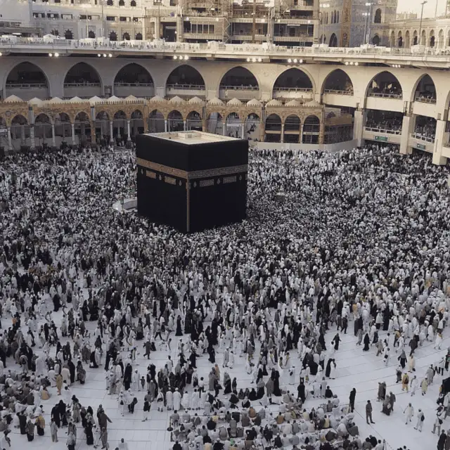 Makkah