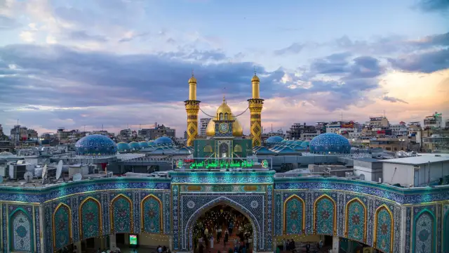 Iraq
