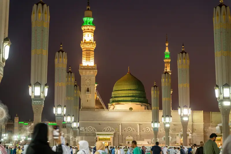 Umrah Packages