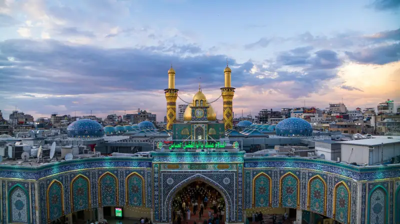 Iraq