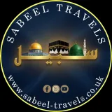 Sabeel Travels logo