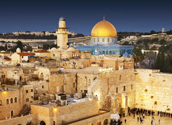 Aqsa Tour