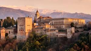 Spain Islamic History Tour